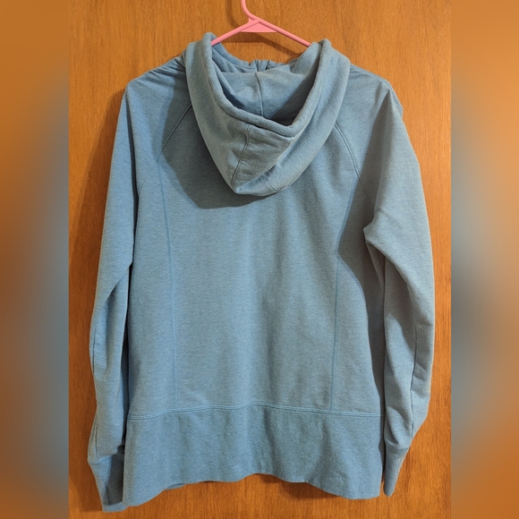 🌼Champion 🌼 zip up hoodie size large - Picture 3 of 9